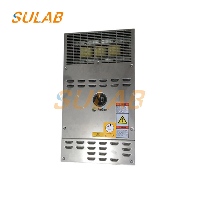 Otis Elevator Main Drive REGEN OVF20 CR OVFR02A-406 GDA21310A1 GEA21310A1 M