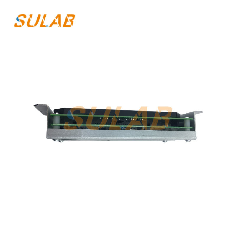 Step Elevator Dot Matrix PCB Board Hop Lop Call Display PCB Board SM.04VL16/A
