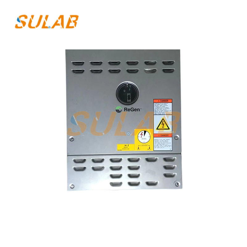 Otis Elevator Main Drive REGEN OVF20 CR OVFR02A-406 GDA21310A1 GEA21310A1 M