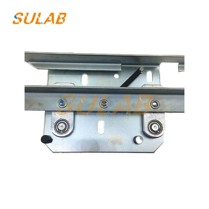 XIZI OTIS Elevator Door Cam Knife Skate DO3000 Door Locking Device
