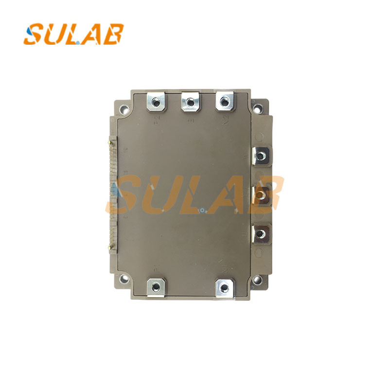 Three Phase IGBT Module Elevator Spare Parts 7MBP150VEA120 - 50