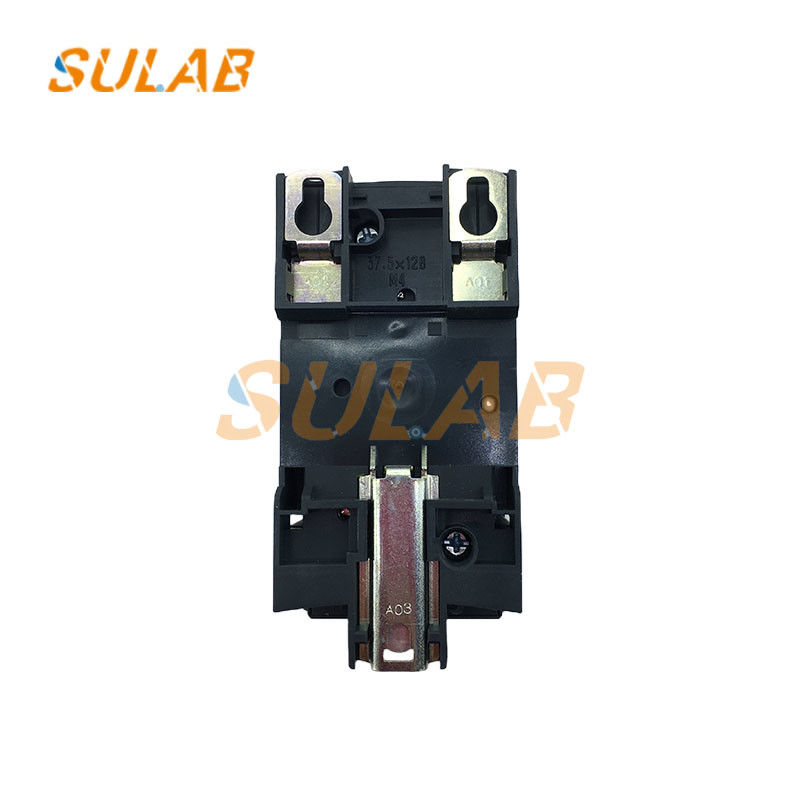 LC1D65AFD Elevator Spare Parts neider Contactor Three Pole 65A Coil DC110V