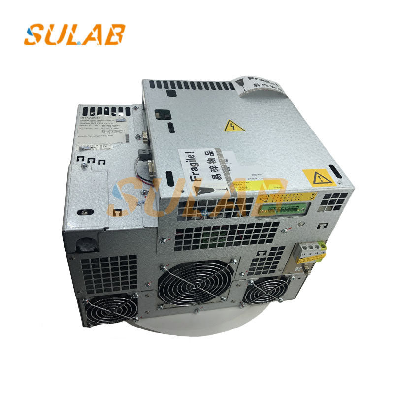 Elevator Frequency Converter Drive Inverter VF33BR DR-VAB033 SULAB Elevator Inverter VF33BR DR-VAB033 ID.NR.594