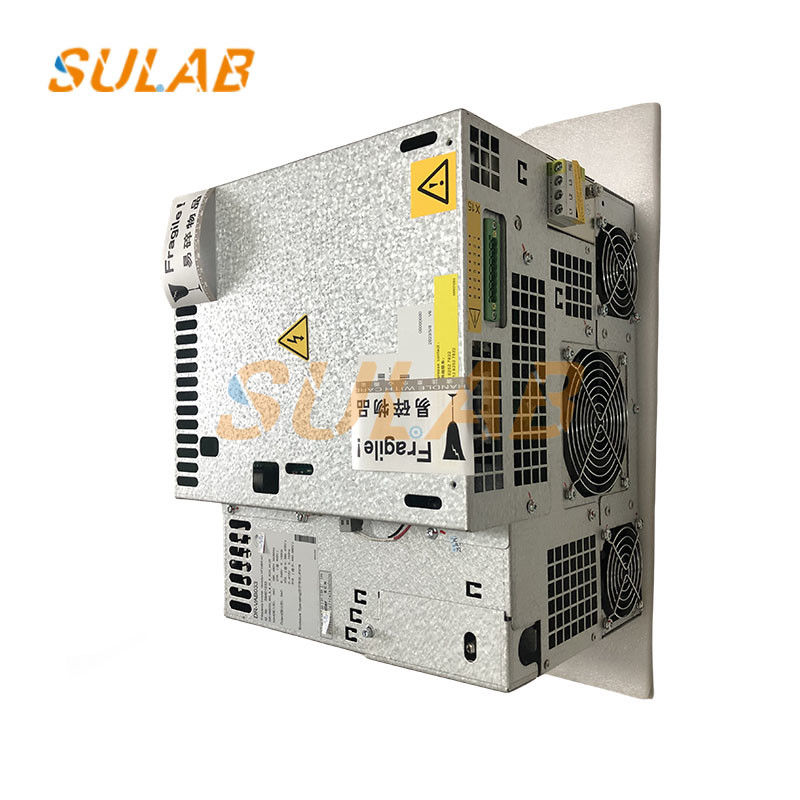 Elevator Frequency Converter Drive Inverter VF33BR DR-VAB033 SULAB Elevator Inverter VF33BR DR-VAB033 ID.NR.594