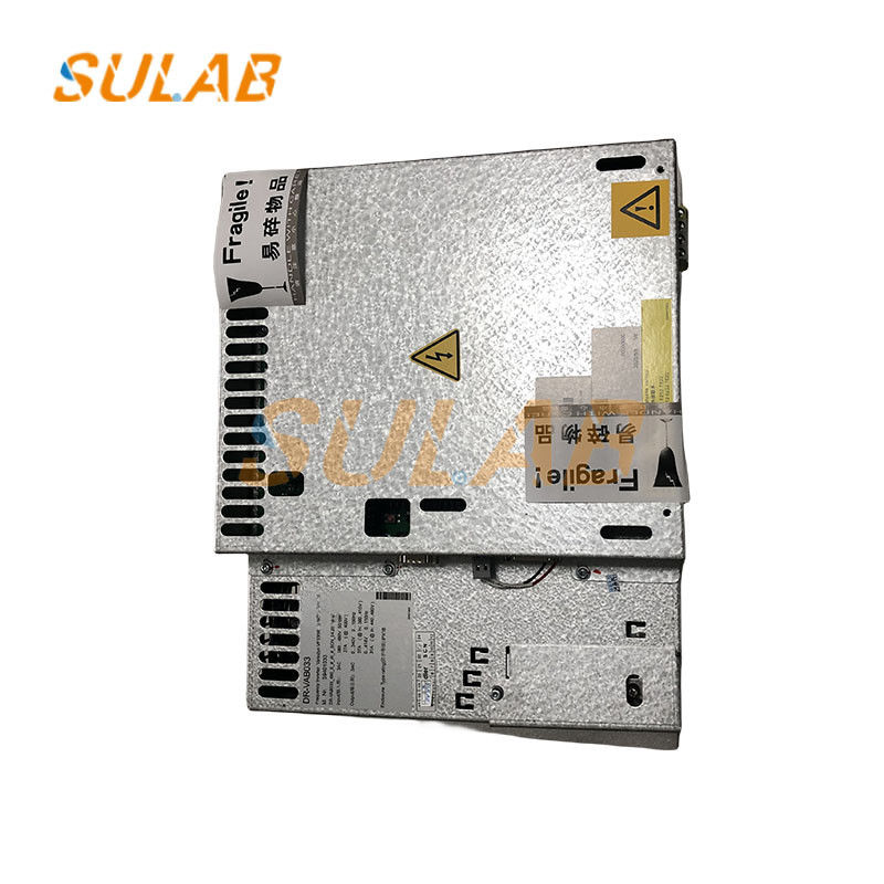 Elevator Frequency Converter Drive Inverter VF33BR DR-VAB033 SULAB Elevator Inverter VF33BR DR-VAB033 ID.NR.594