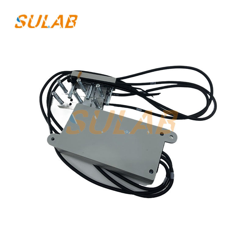 Otis Elevator Spare Parts Steel Belt Load Weighing Device Sensor FBA24270AP3 FBA24270AP4 FBA24270AP5 FBA24270AP6 AP7