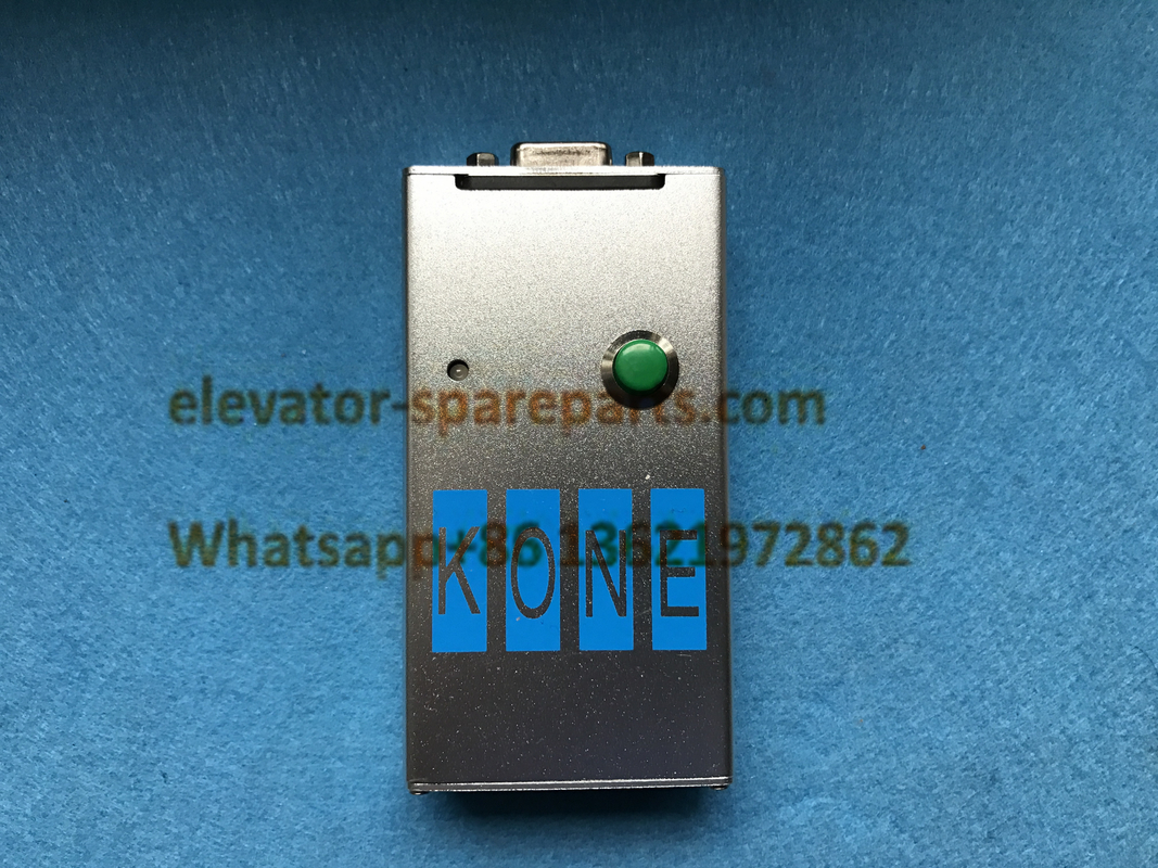 Silver KONE Elevator Service Tool CPUNC CPU20 CPU40H02 Use ISO9001 Certified