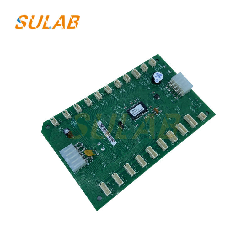 Factory Price KN Elevator Spare Parts Lift COP LOP PCB Elevator Board KM713720G11