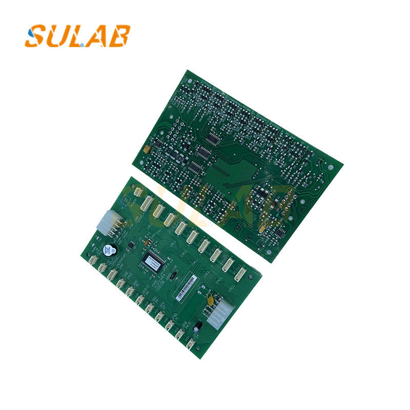 Factory Price KN Elevator Spare Parts Lift COP LOP PCB Elevator Board KM713720G11