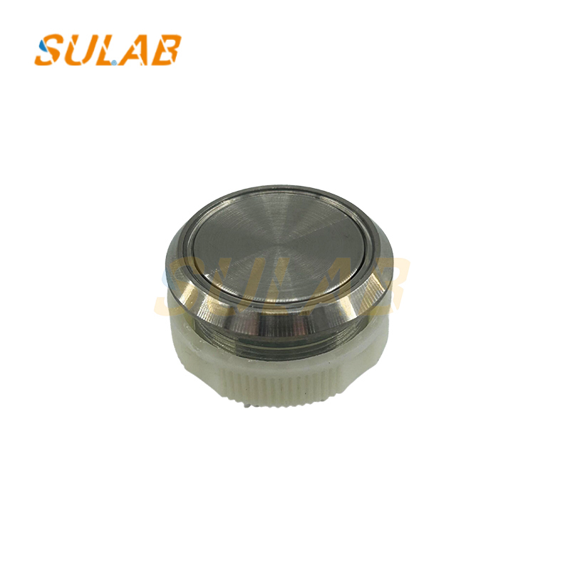  Elevator Push Button Round Button Push Button A4N13869 Elevator Spare Parts