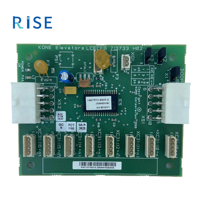 KM713730G12 コネ エレベーター PCBボード エレベータースペアパーツ サーキット印刷