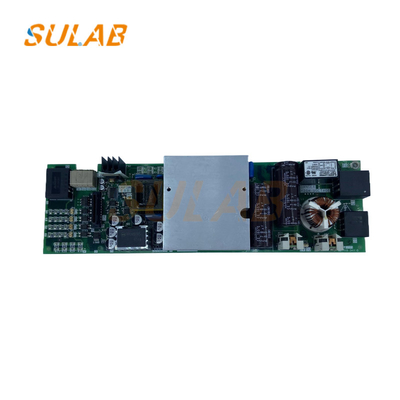 三?? ドアモーターボード DOR-160B エレベーターPCBボード ブランドと新品