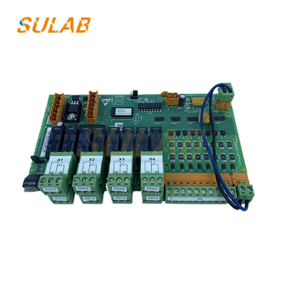 KM713150G13 オリジナルと新品 エレベーター部品 LCEOPT PCB