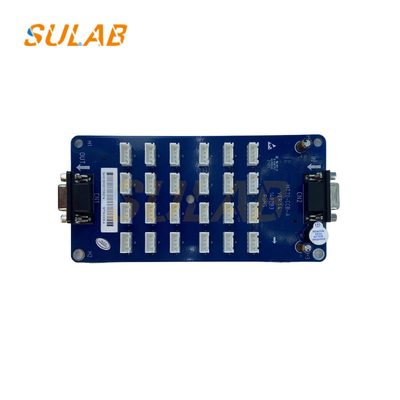 MT70-CCB-A システム エレベーターカー コマンドボード カー 拡張ボード