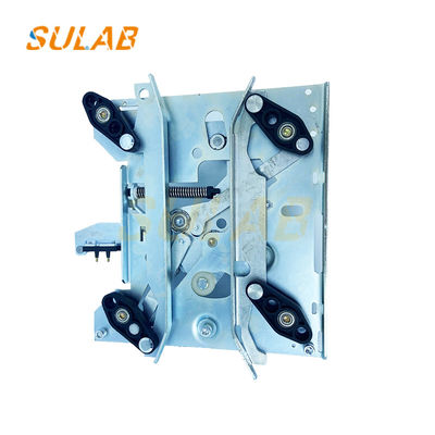 KONE エレベーター R6 ドアナイフ KM902670G15 床 ドア ドアナイフ D7 鍵付き ドアナイフ 装置 ドアロック装置