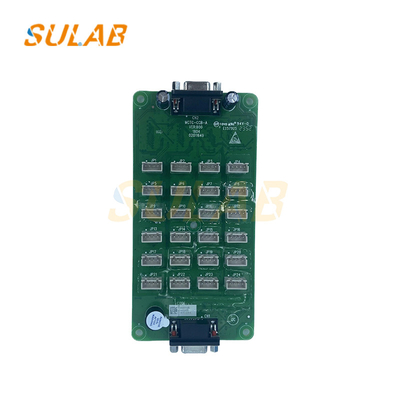 モナーク エレベーターPCBボード MCTC-CCB-A エレベータープッシュボタン PCB エレベーターパーツ