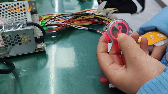 エレベーターパーツ オリジナル 全新 コネ エレベーター 押すボタン キャラクター エレベーターパーツ 51071111H03