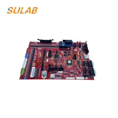 ハインダイ エレベーター STVF9タイプ マザーボード WBVF-N V1.1 周波数分割板 WBVF SIN ISO CC-961 在庫