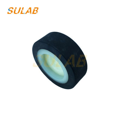 エレベータードアロック ローラーエレベーターのスペアパーツ 45*15*12 OD45mm W15mm ID12mm DK-RSL-RN4