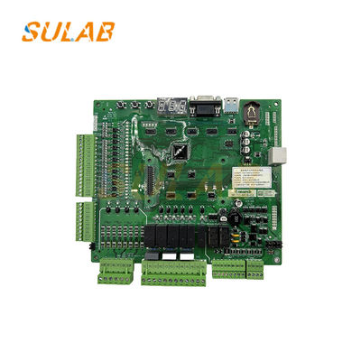 エレベーターアクセサリー PCB モナーク エレベーター制御ボード エレベーターインバーター マザーボード MCTC-MCB-C2