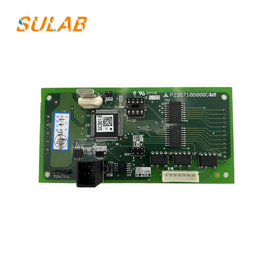エレベーターコールカーディスプレイボード P235710B000G02 G12 LHA-023A 三?? エレベーターに適しています