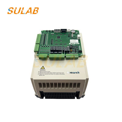 モナークエレベーター 3000+ インバーター NICE-L-C-4005 4011 4022 新しい国家標準 4007