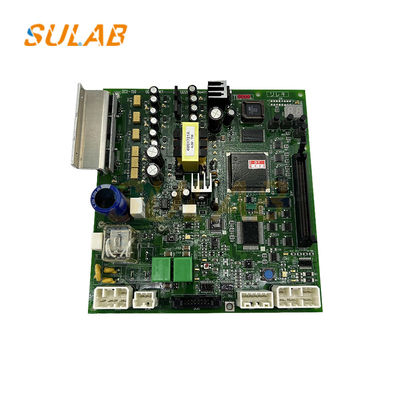 トシバ エレベーターPCBボード DCU-150 エレベーターエレベーターPCB部品