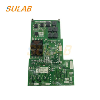 ミツビシ マシン 部屋なし エレベーター モジュール 駆動板 PSM-011B/PSM-011A/PSM-011C エレベーター 駆動板