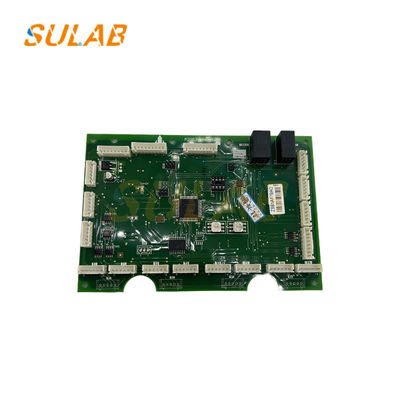 PCBエレベータードライブボード P235741B000G02 三?? エレベータースペアパーツ エレベーター