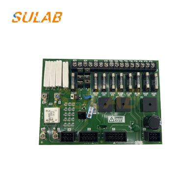 三菱電機 エレベーター 電源基板 エレベーター付属品 純正品 P203722B000G01
