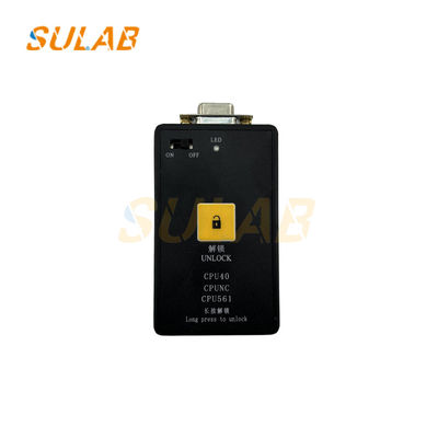 Kone エレベーターデコーダー CPU40 CPUNC CPU561 KM878240G01 エレベーター部品テストツール サービスツール