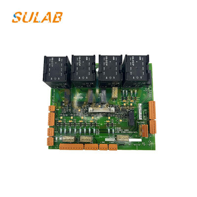 KONEアクセサリー エレベーター PCB ADOボード コントロール マザーボード 安全回路基板 製造 KM713160G02