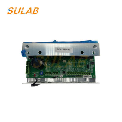 KONE エレベータードアパネル KM602800G01 KM602800G02 KM606040G01 KM602810G02 KM602810G01 全新