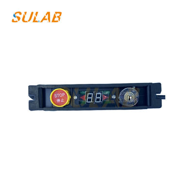 エスカレーターキースイッチボックス 障害表示ボックス HA26220A MX15-1103 MX10-1101 1102