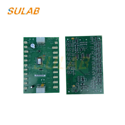 工場価格 KN エレベーター スペアパーツ リフト COP LOP PCB エレベーターボード KM713720G11