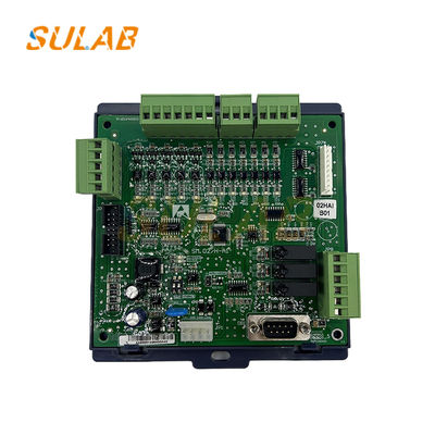 真新しいオリジナルのエレベーター部品、発信表示ボード、通信表示ボード SM.02/H-A