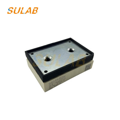 IGBT パワードライバー モジュール IGBT モジュール SKIIP 31NAB12T49 エレベーター部品