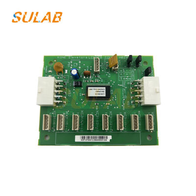 KM713730G12 コネエレベーターPCBボード（エレベーターのメンテナンスと修理用）