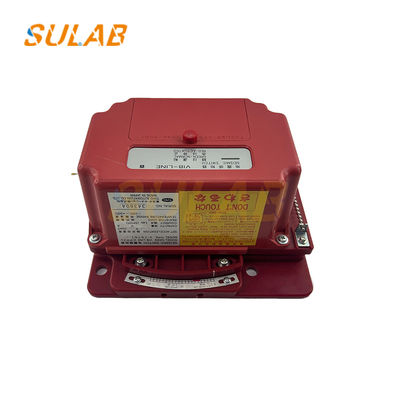 地震センサー VIB-LINE V-858N1 V-757N1 V-012P 地震スイッチエレベーター用部品