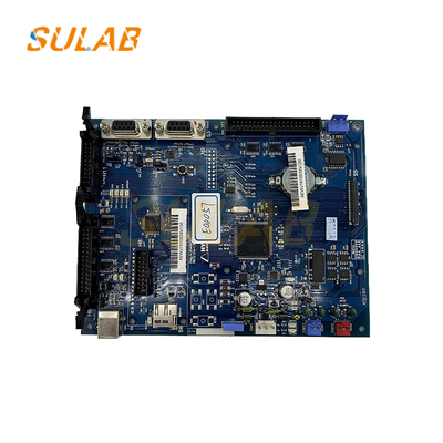 MCU VER1.3 2010OCT DWG N 20400065 エレベーターPCB エレベーター スペアパーツ