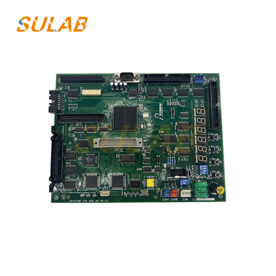 現代エレベーター PCB ドアマシンボード エレベーターボード エレベーターアクセサリー 204C2401H13M33 BD