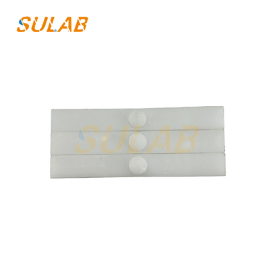 Sulab Otis エレベーターガイドシューライナー 200x25x6mm Gen2