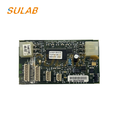 SULAB エレベーターPCB KM713700G01 インバーター制御ボード