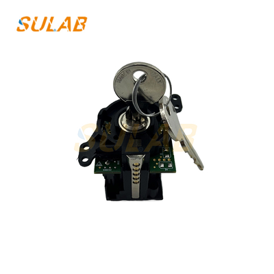 SULAB KM50015172H01 エレベーター ドアロックキー スペアパーツ用
