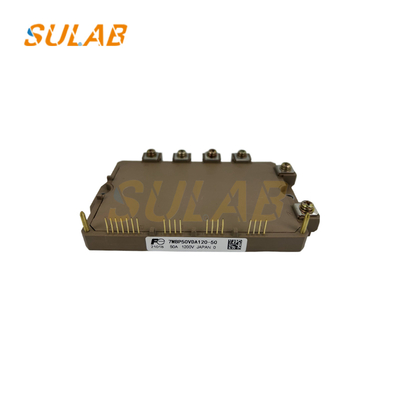 SULAB IGBT IPM モジュール 7MBP50VDA120-50 エレベーター 1200V 50A