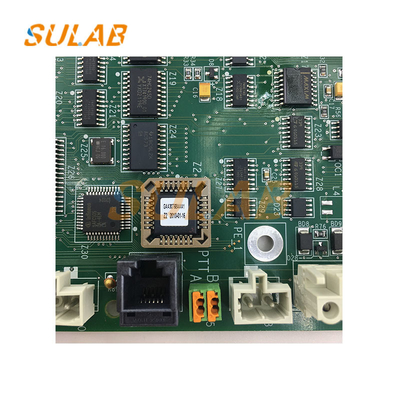 SULAB エレベーターPCBボード GCA26800NB1 エレベーター回路メインボード