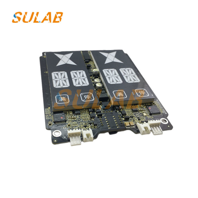 SULAB XAA25140AFB 並列システム用エレベーター発信表示板