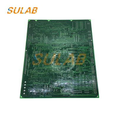 SULAB エレベーター制御基板 DOC-132 AEG16C025A 24V PCB