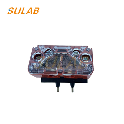 SULAB SEL1-A1ZP0 エレベータードアコンタクター 1NC IP20 16x50mm