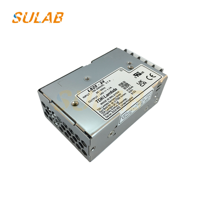 Sulab LS25-24 24V 1.1A エレベーター電源